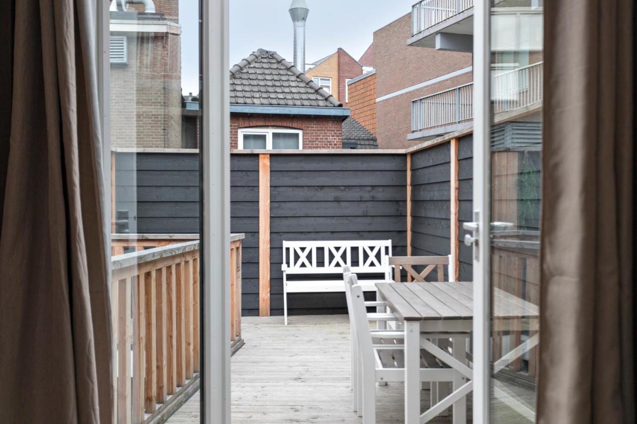 17, Enschedecentrum Exterior photo