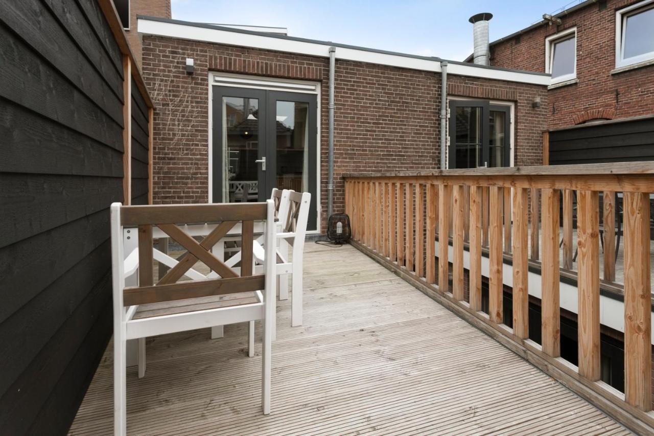 17, Enschedecentrum Exterior photo